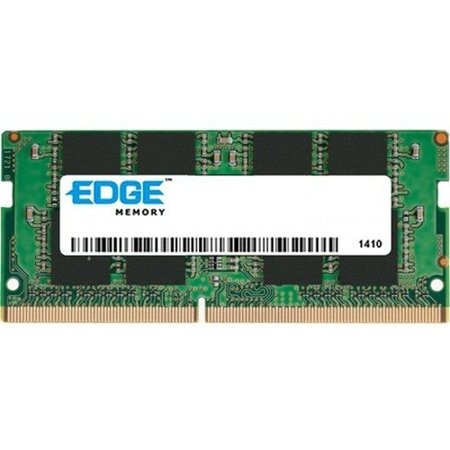 EDGE MEMORY 4Gb (1X4Gb) Pc4-2400 260 Pin Ddr4 So Dimm 1.2V (1Rx8) PE253226